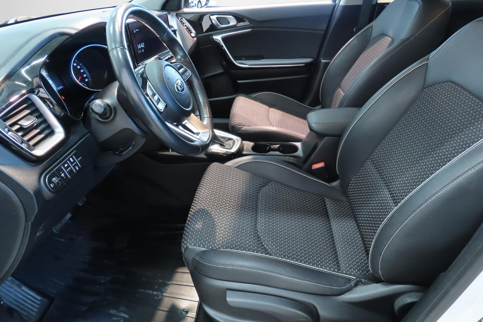 KIA CEED 2021