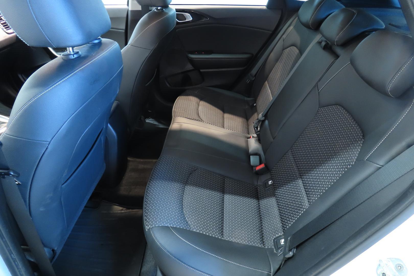 KIA CEED 2021