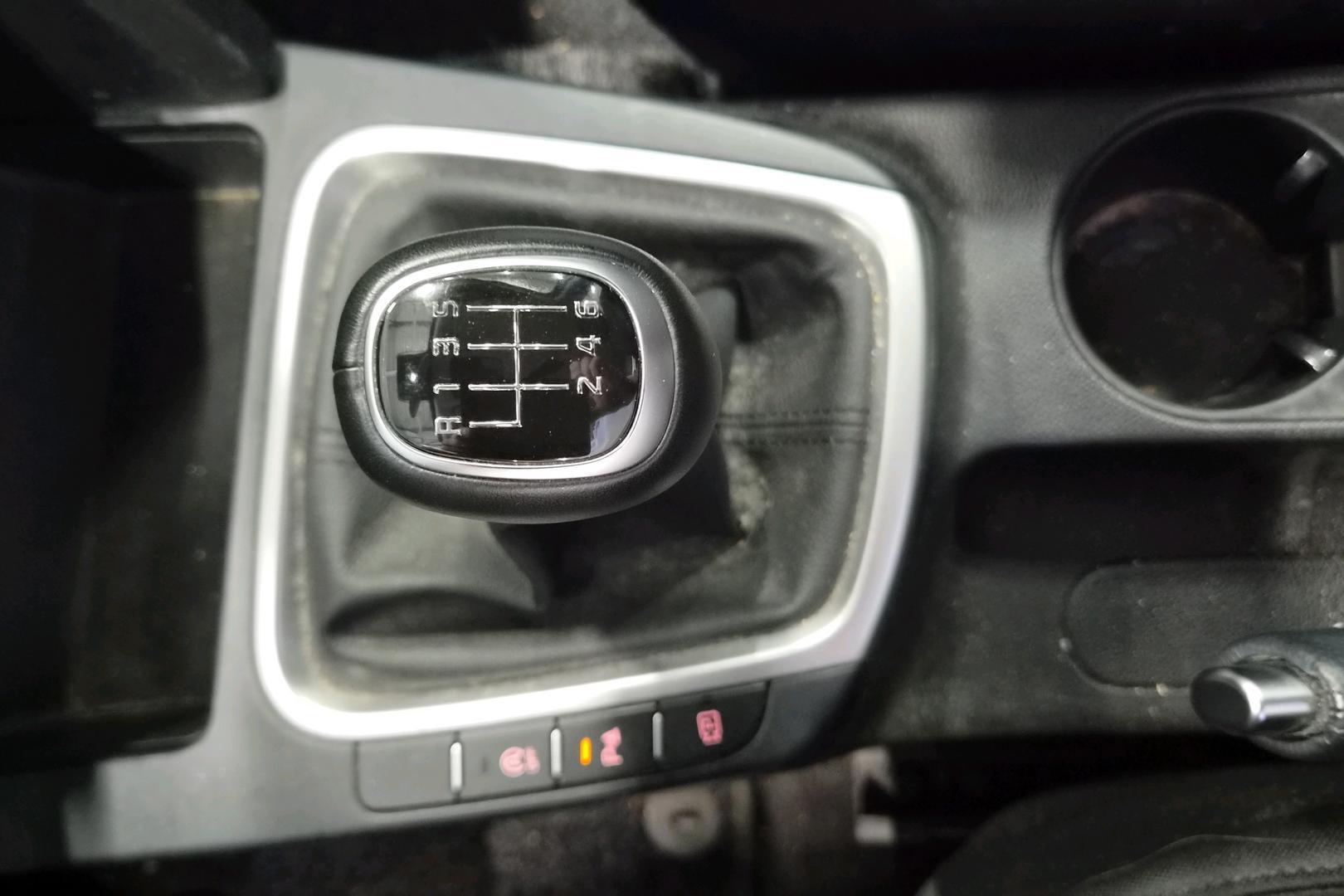 Kia Ceed 2021