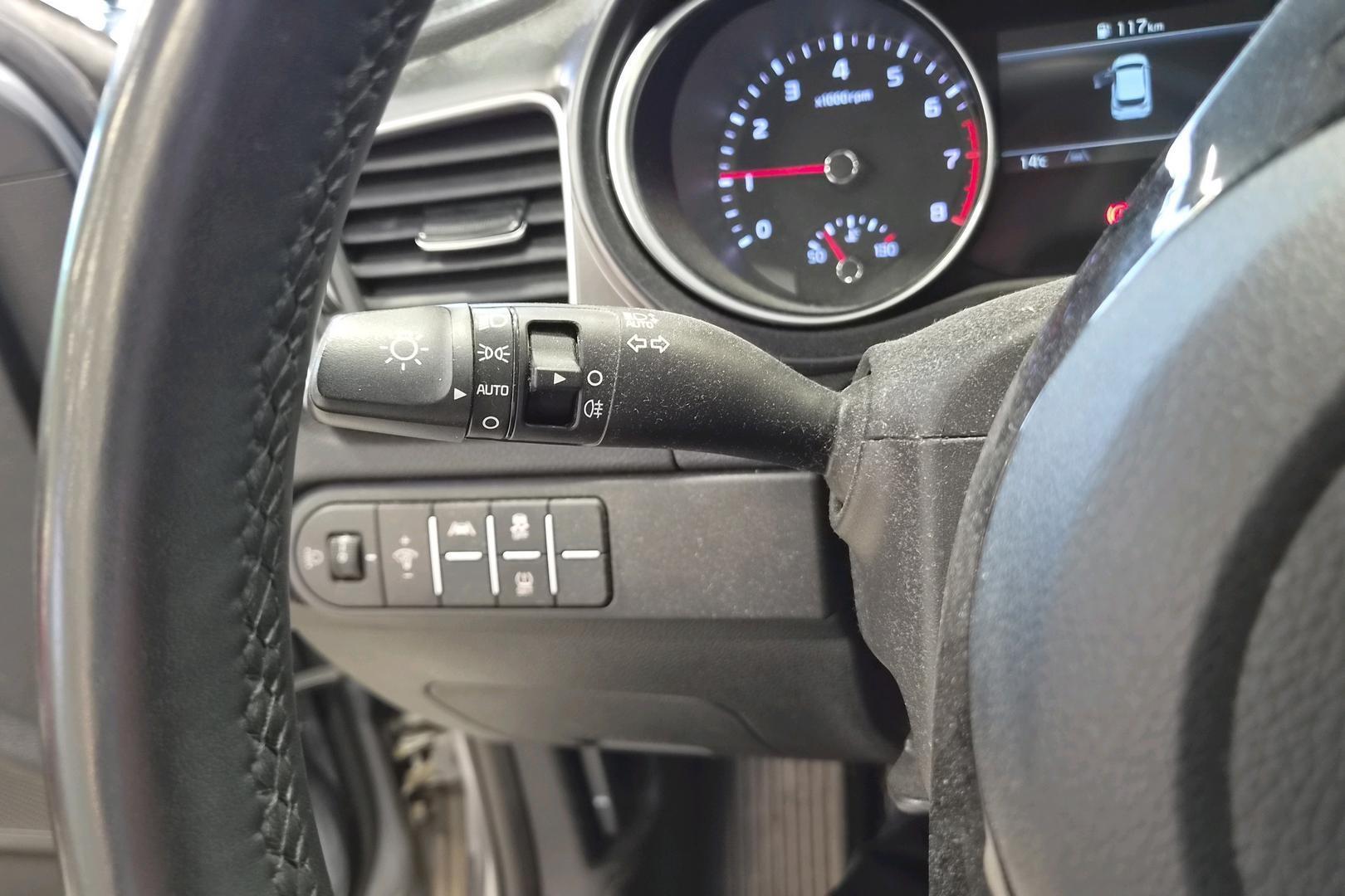 Kia Ceed 2021
