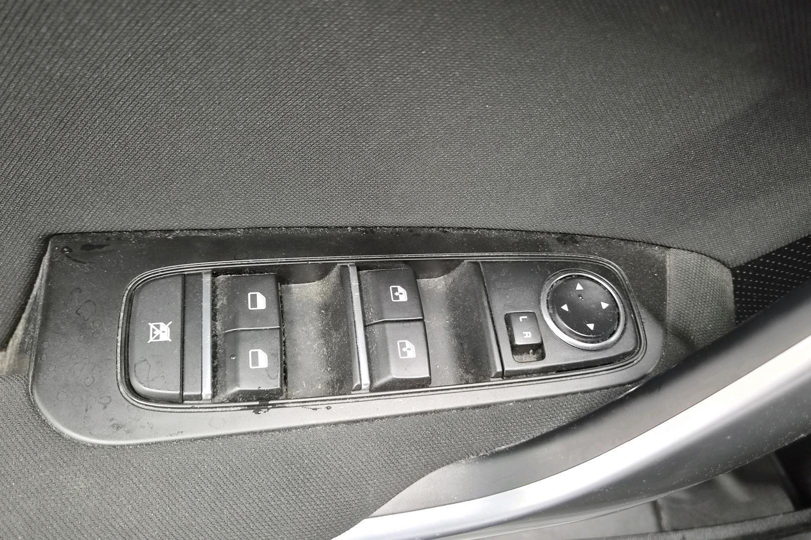 Kia Ceed 2021