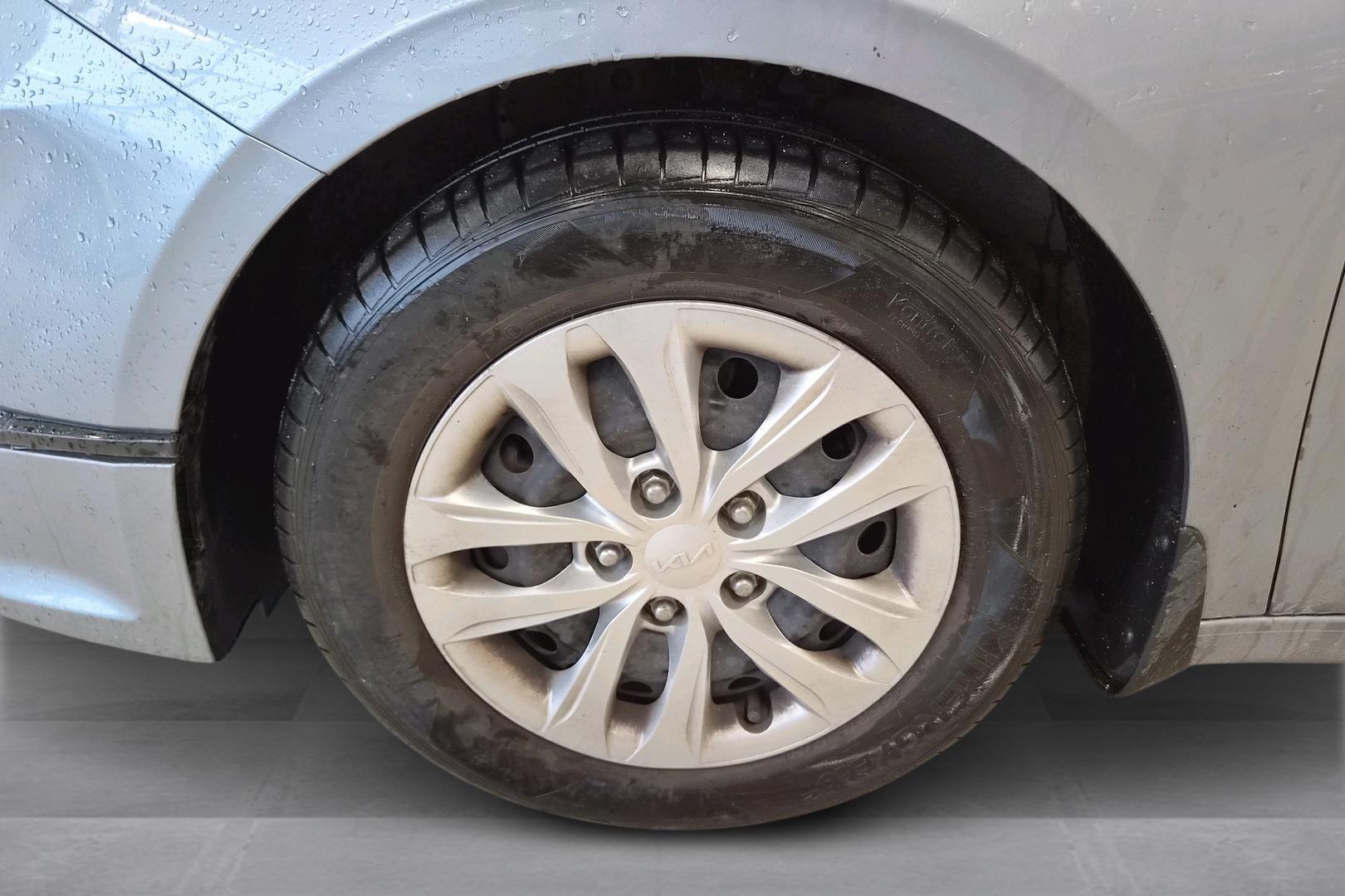 Kia Ceed 2021