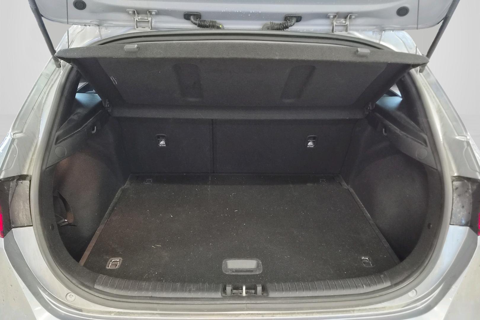 Kia Ceed 2021