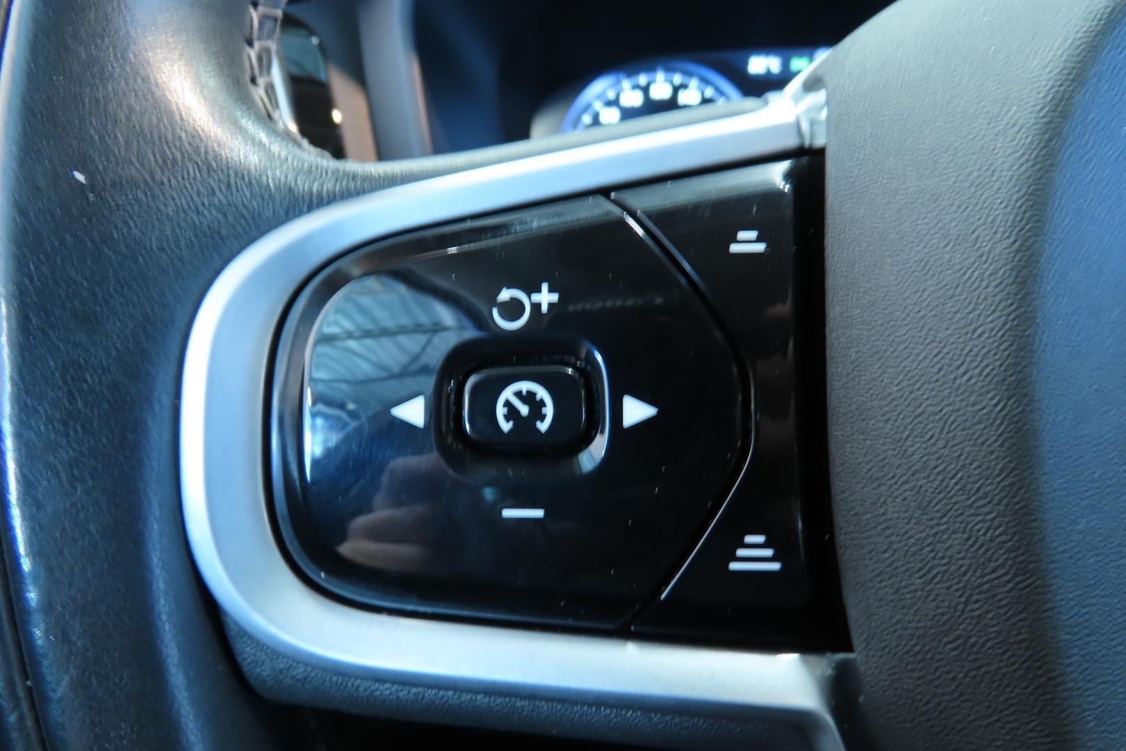 Volvo V60 2022