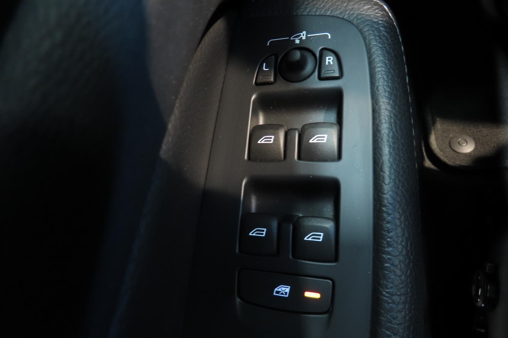 Volvo V60 2022