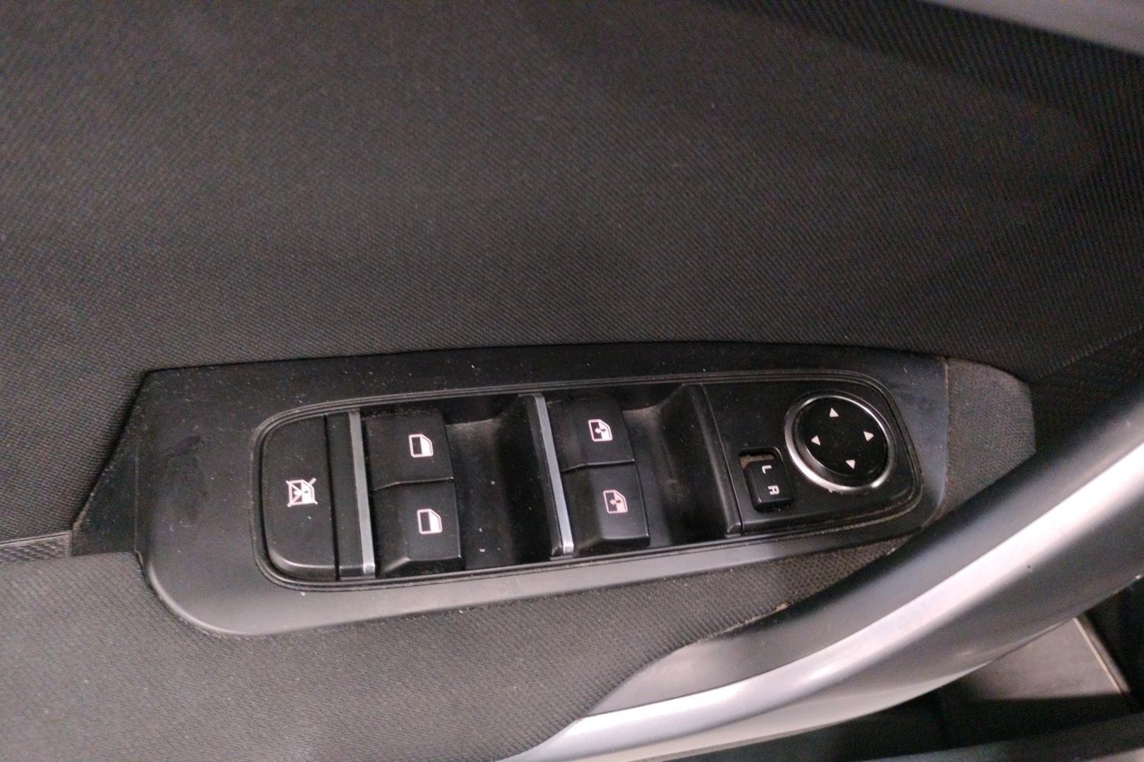 Kia XCeed 2022