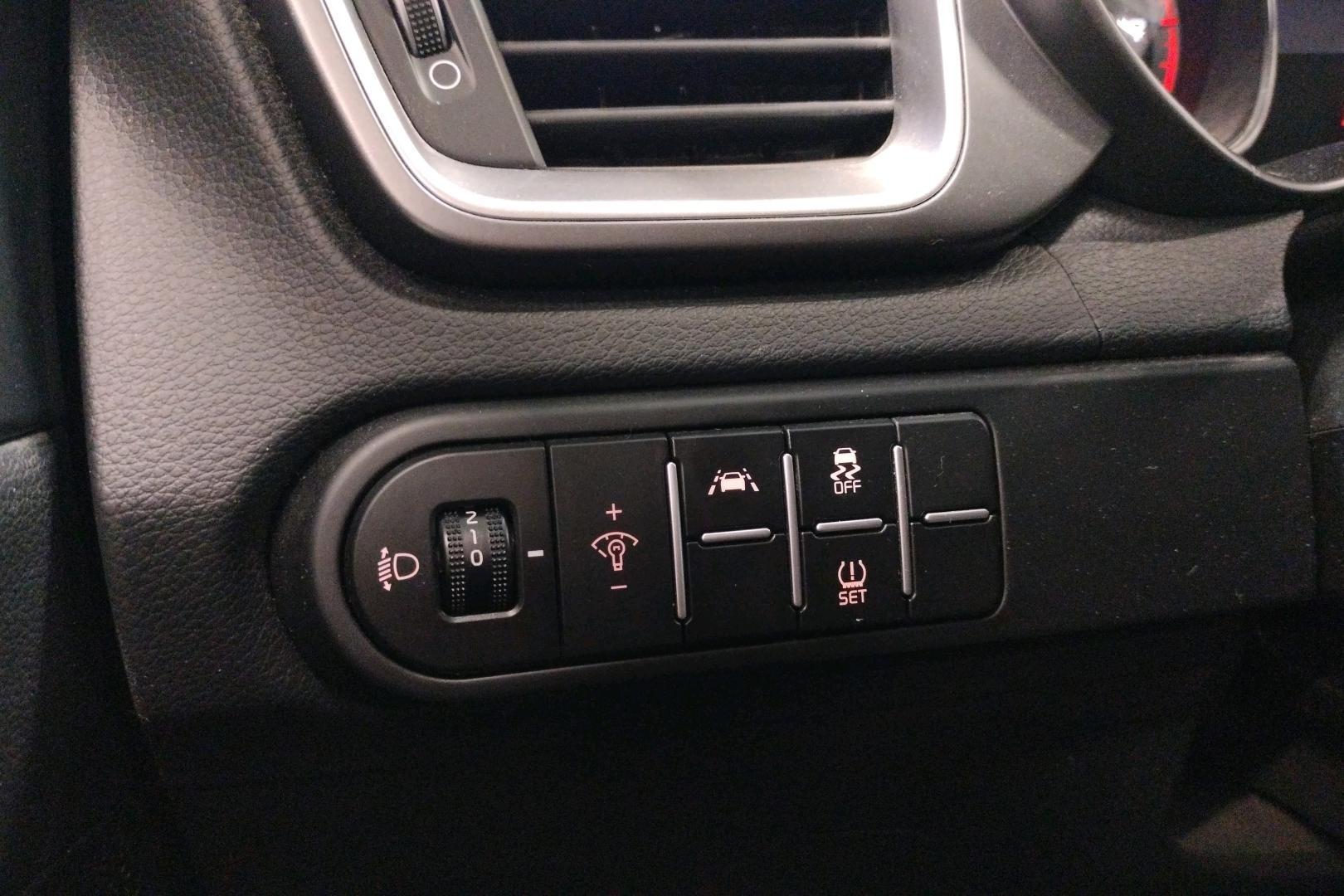 Kia XCeed 2022