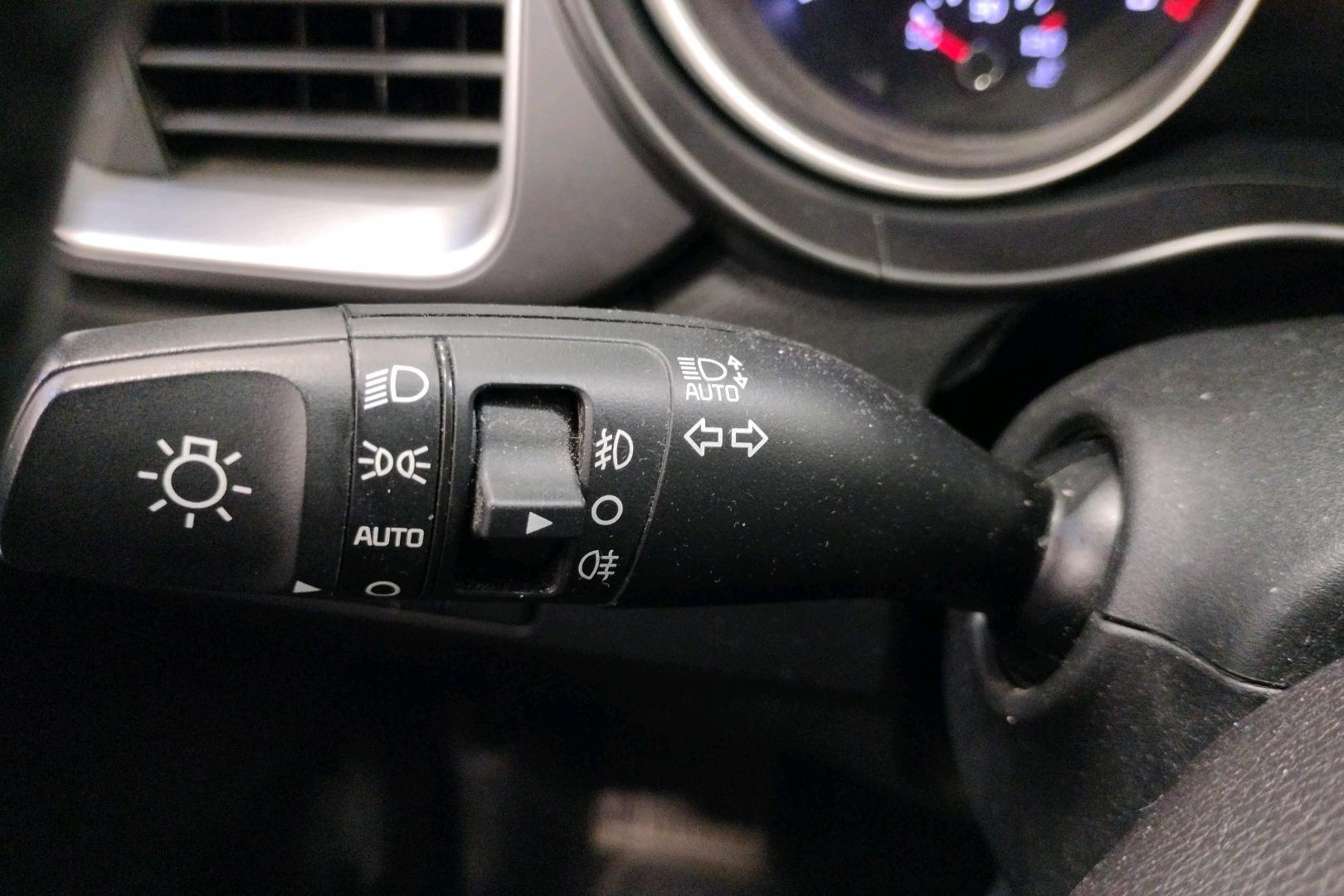 Kia XCeed 2022