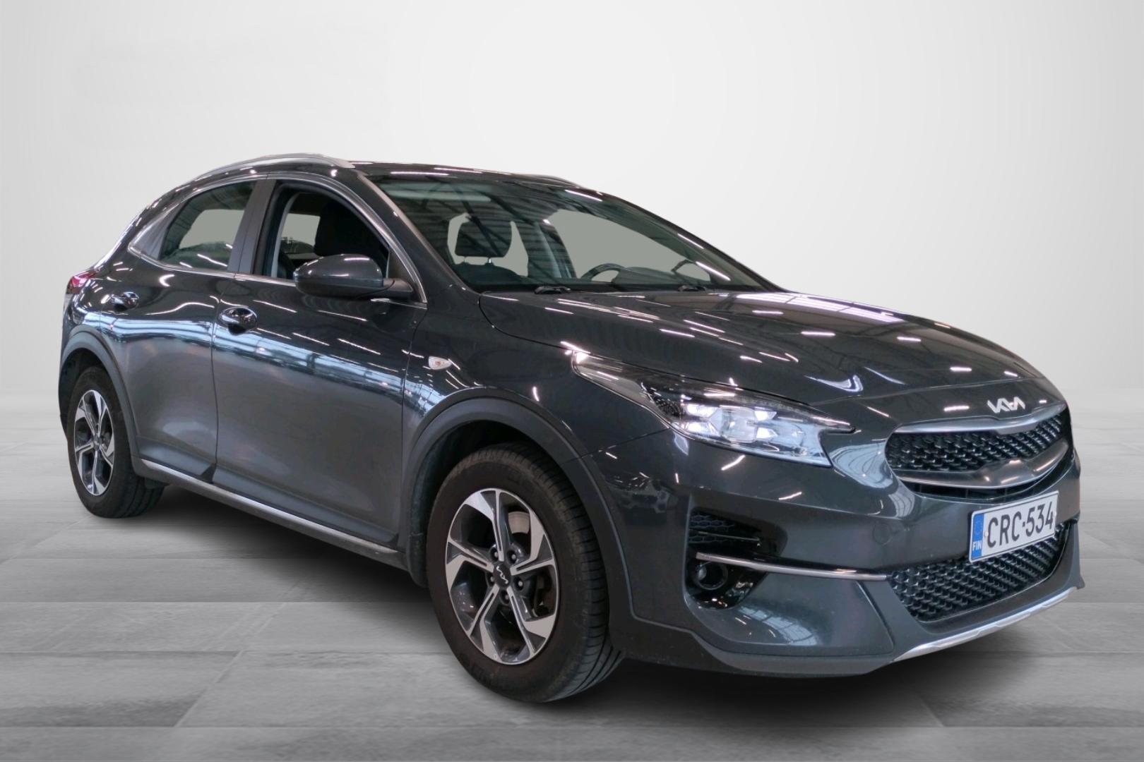 Kia XCeed 2022