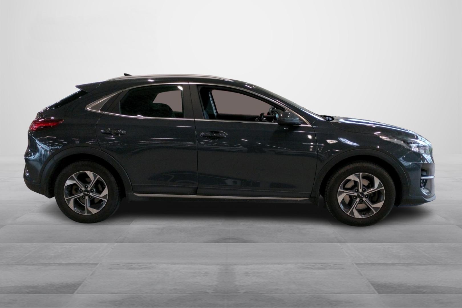 Kia XCeed 2022