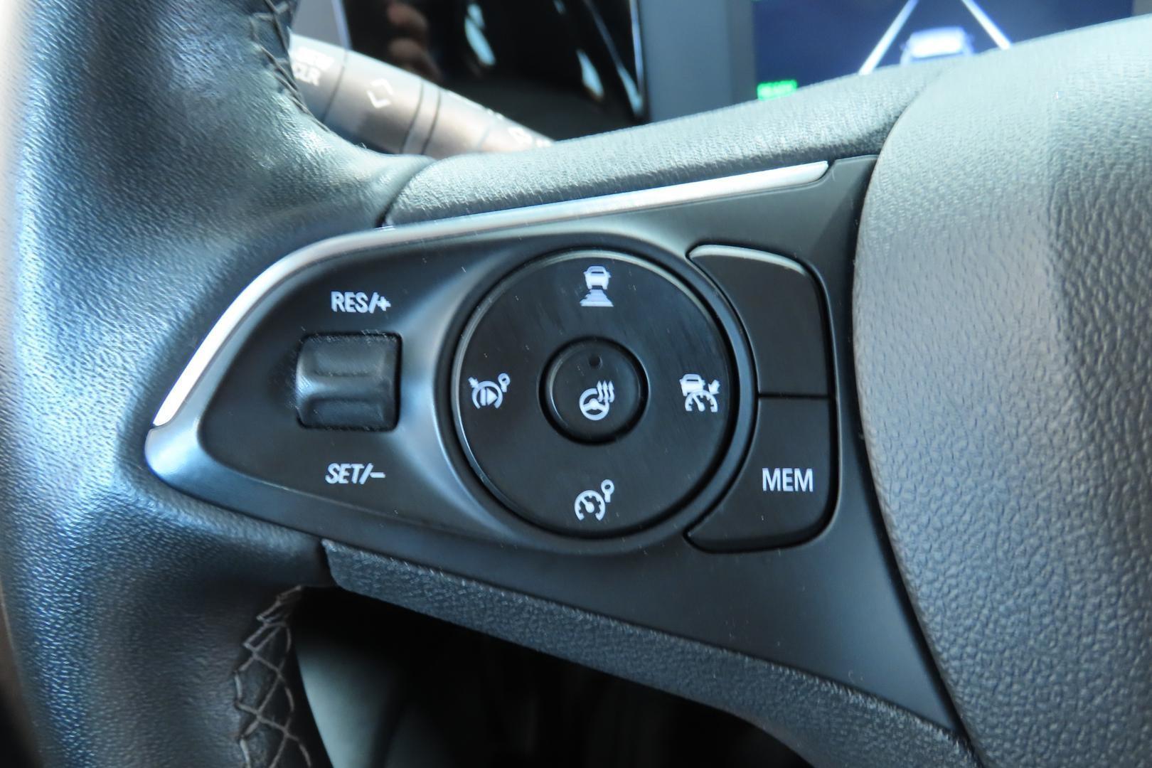 Opel Mokka-e 2023