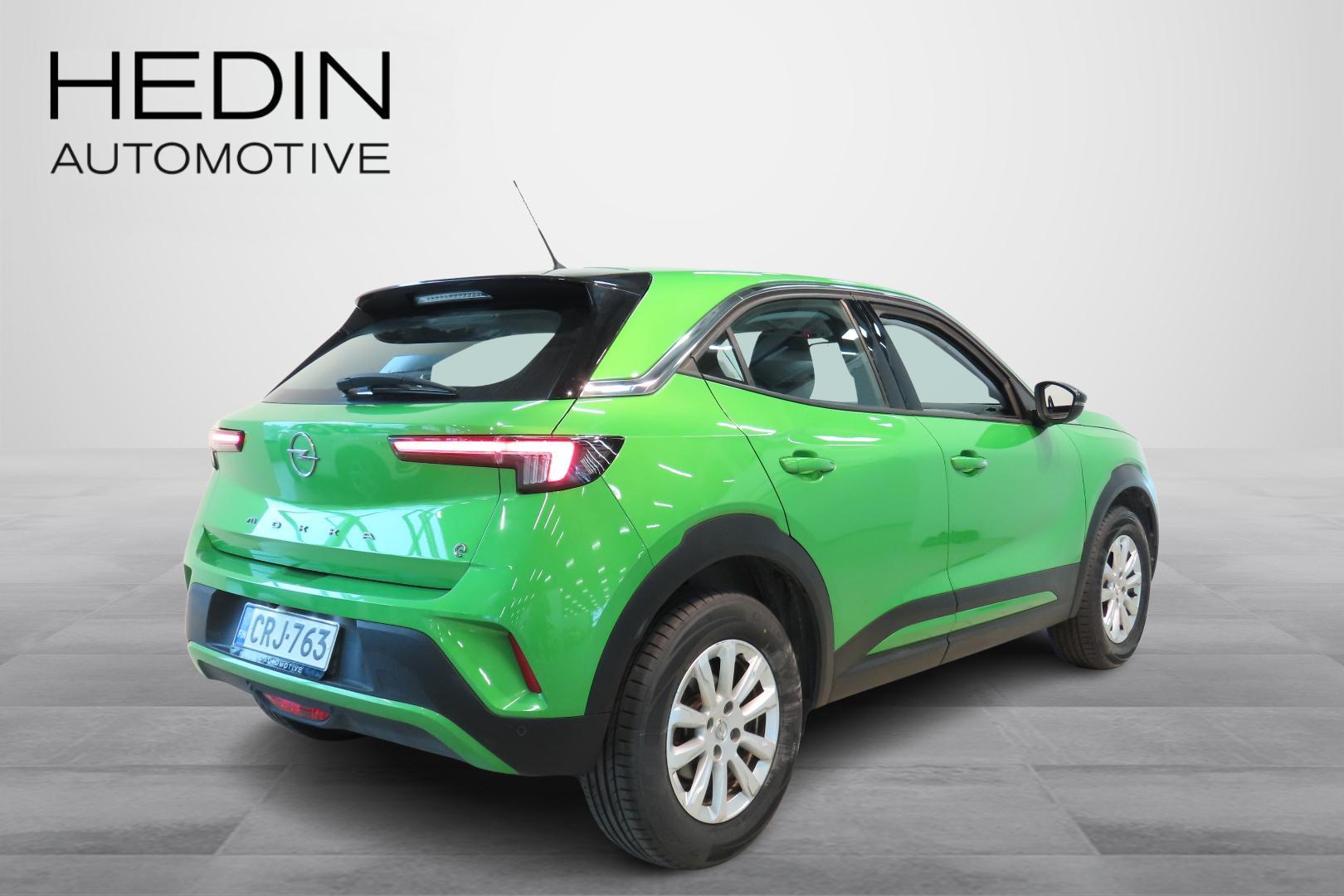 Opel Mokka-e 2023
