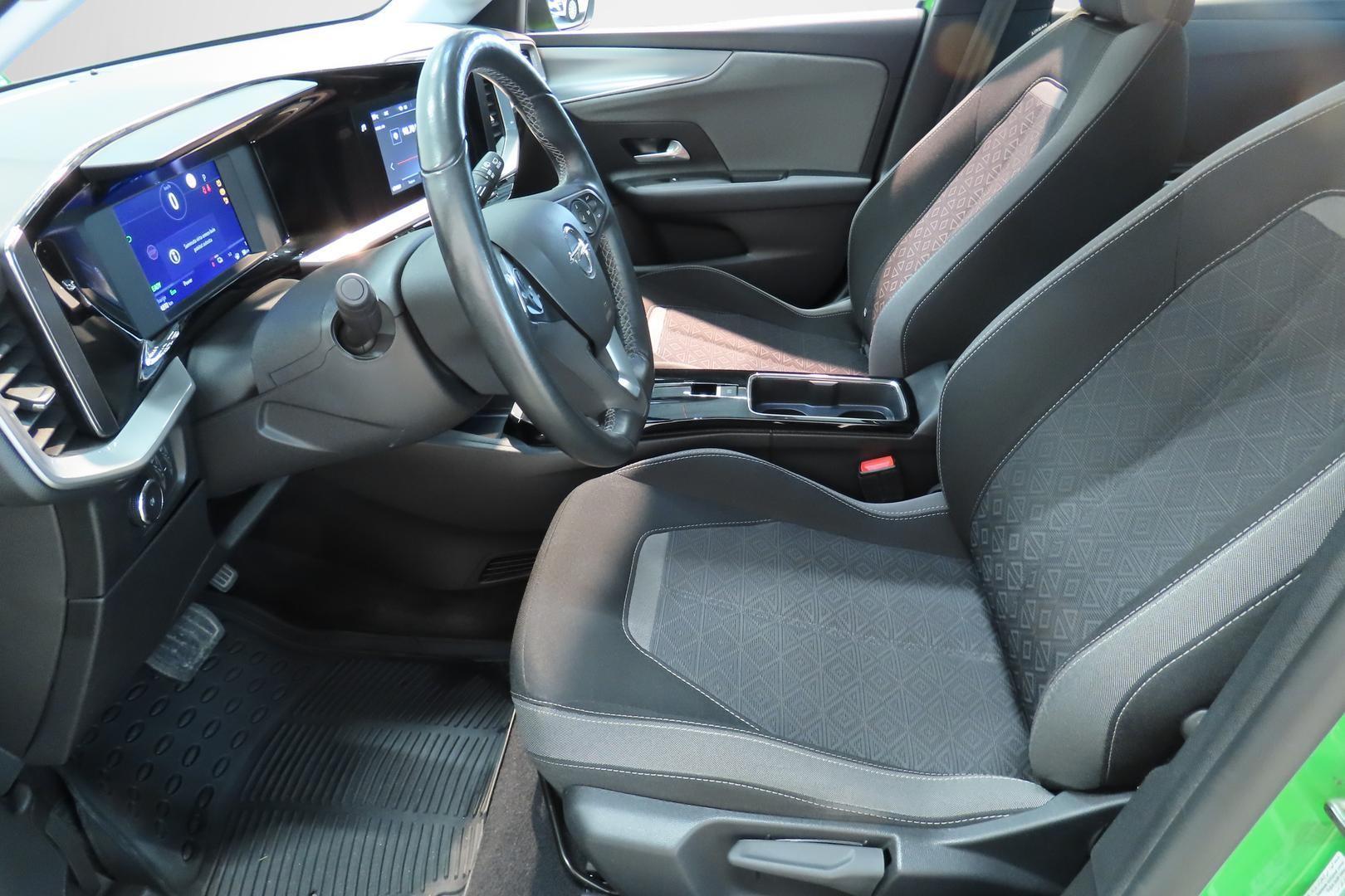 Opel Mokka-e 2023