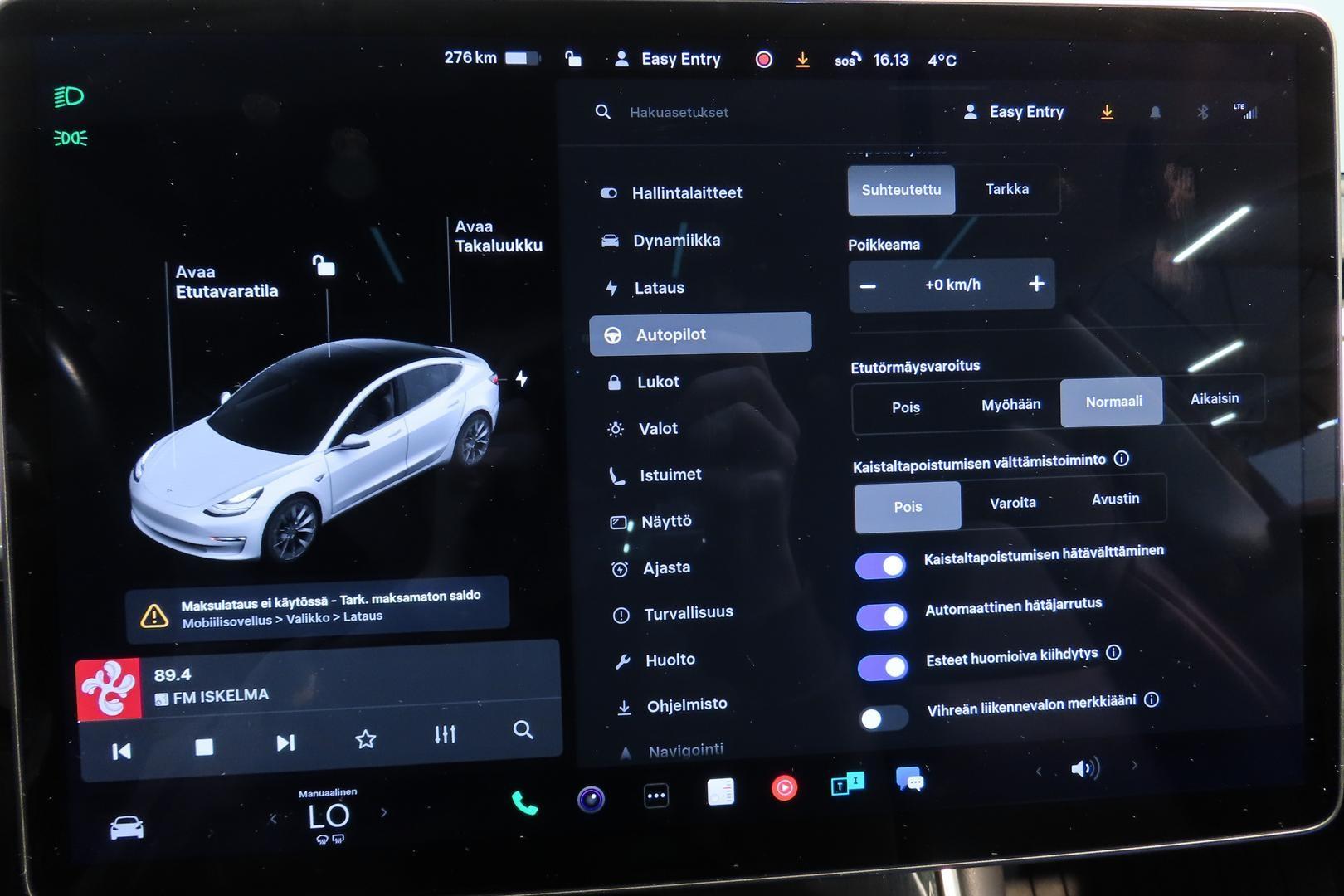 Tesla Model 3 2019