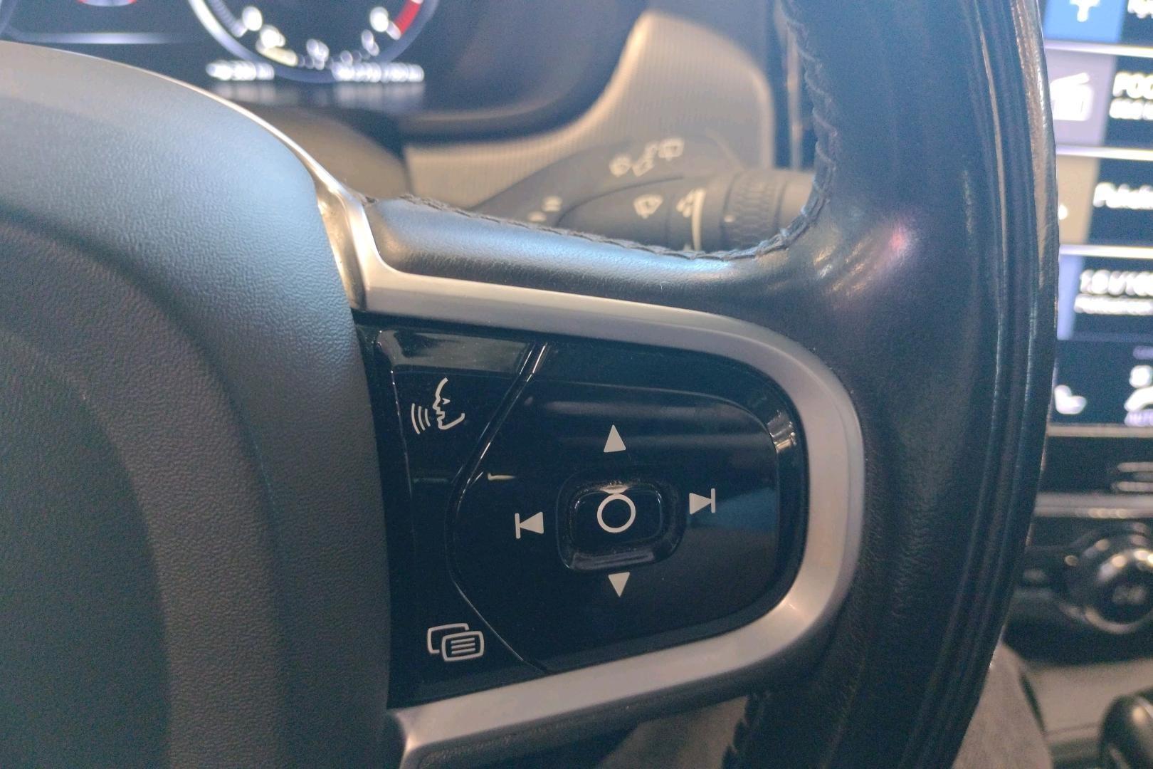 Volvo V90 Cross Country 2020