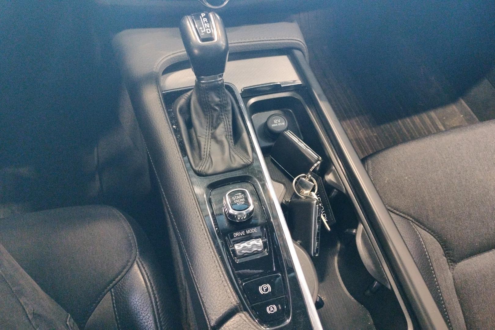 Volvo V90 Cross Country 2020