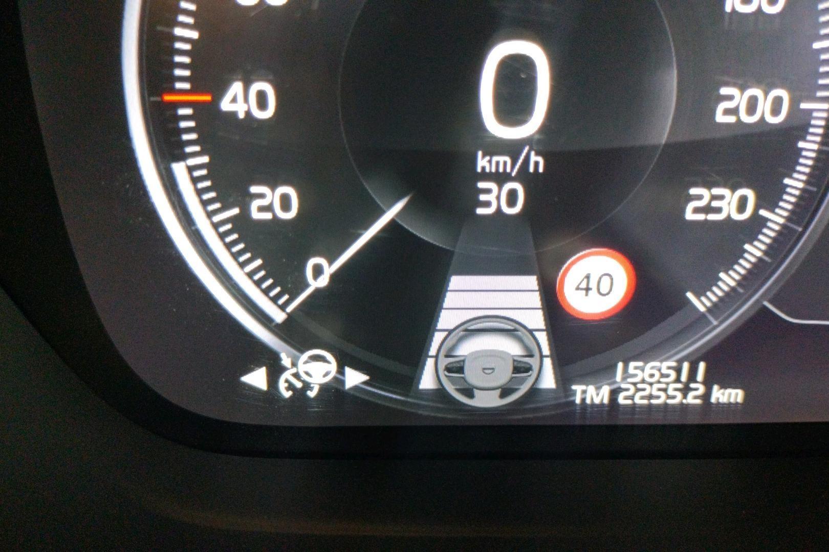 Volvo V90 Cross Country 2020