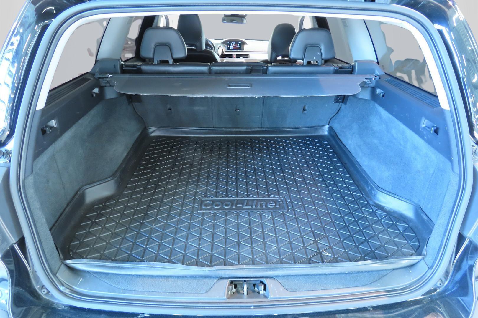 Volvo V70 2015
