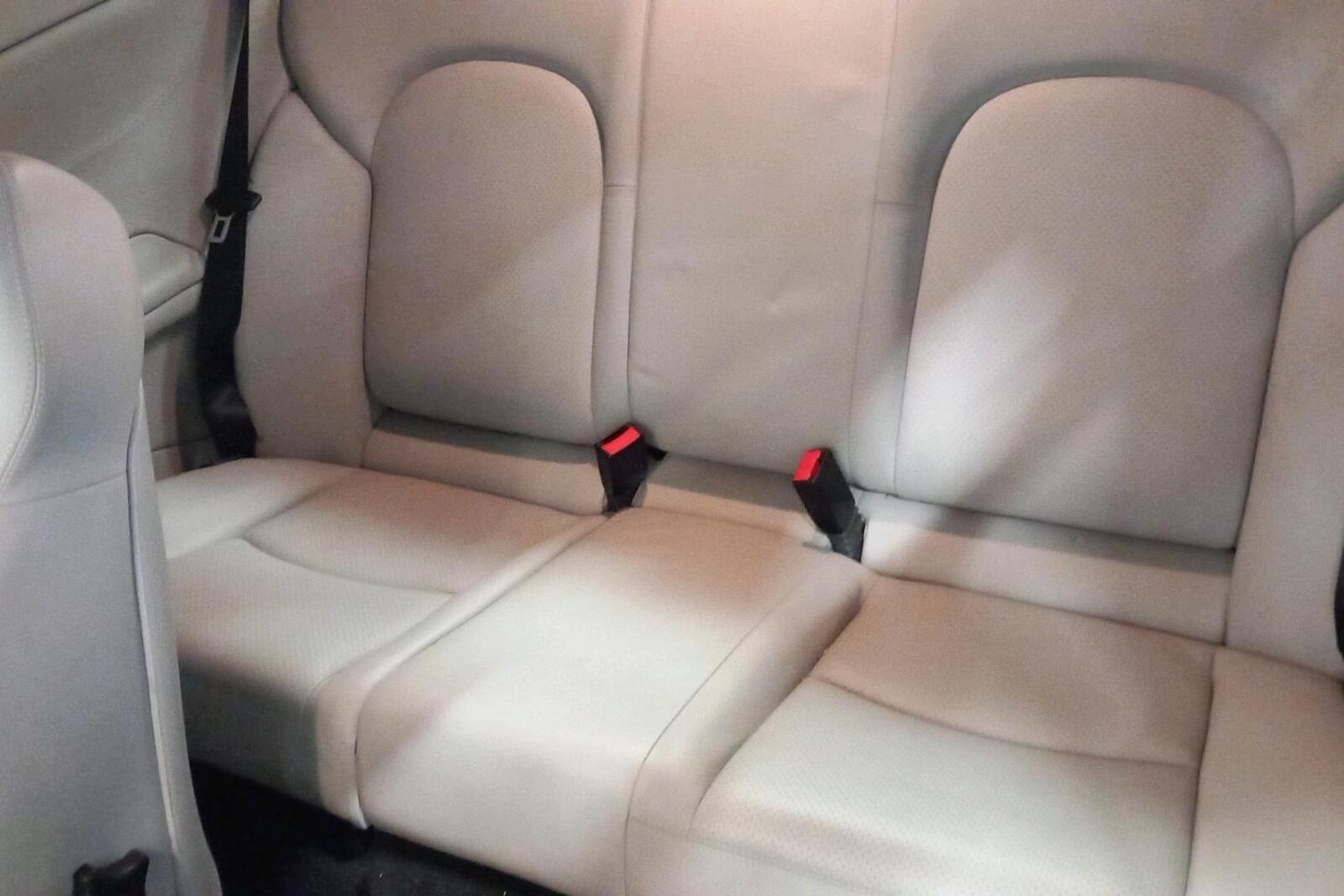 Mercedes-Benz CLC 2009