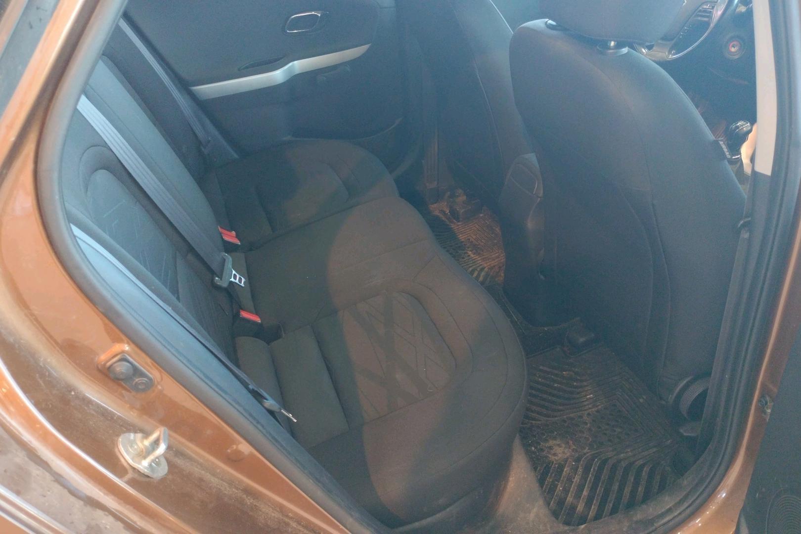 KIA cee'd 2017