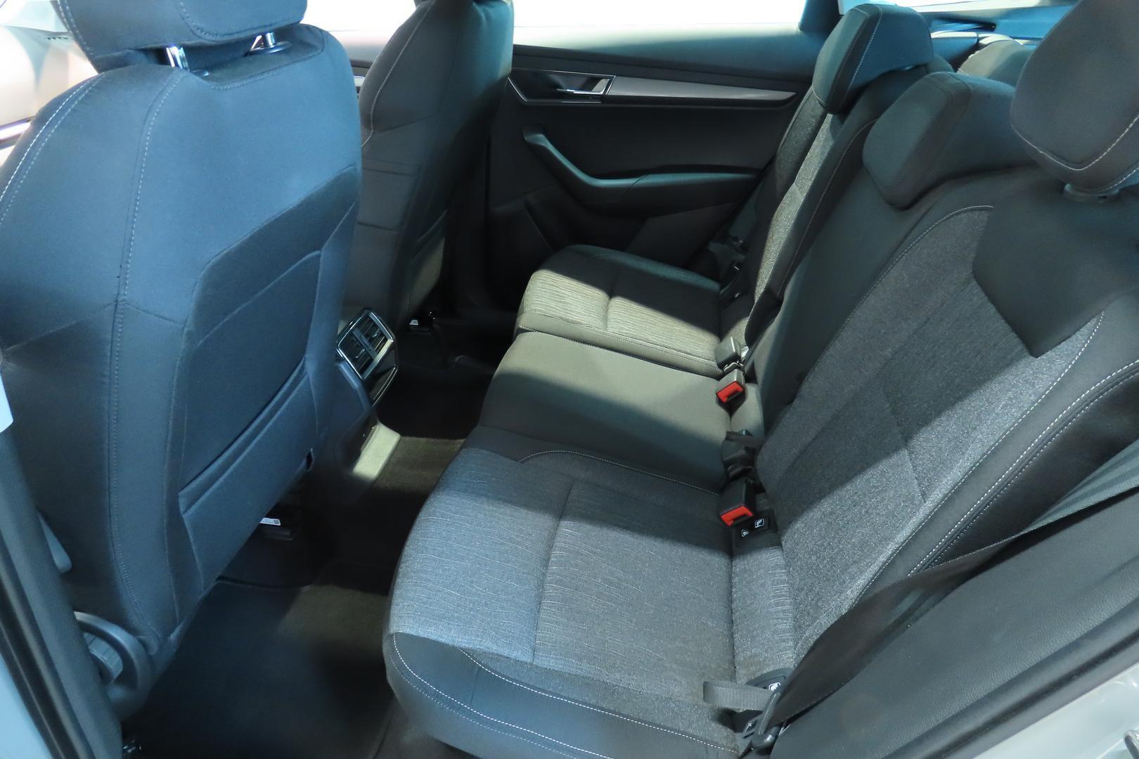Skoda Karoq 2018