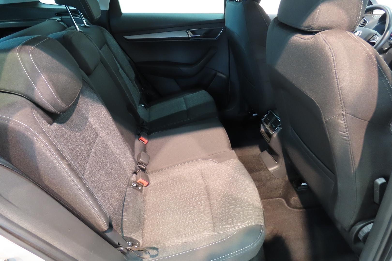 Skoda Karoq 2018