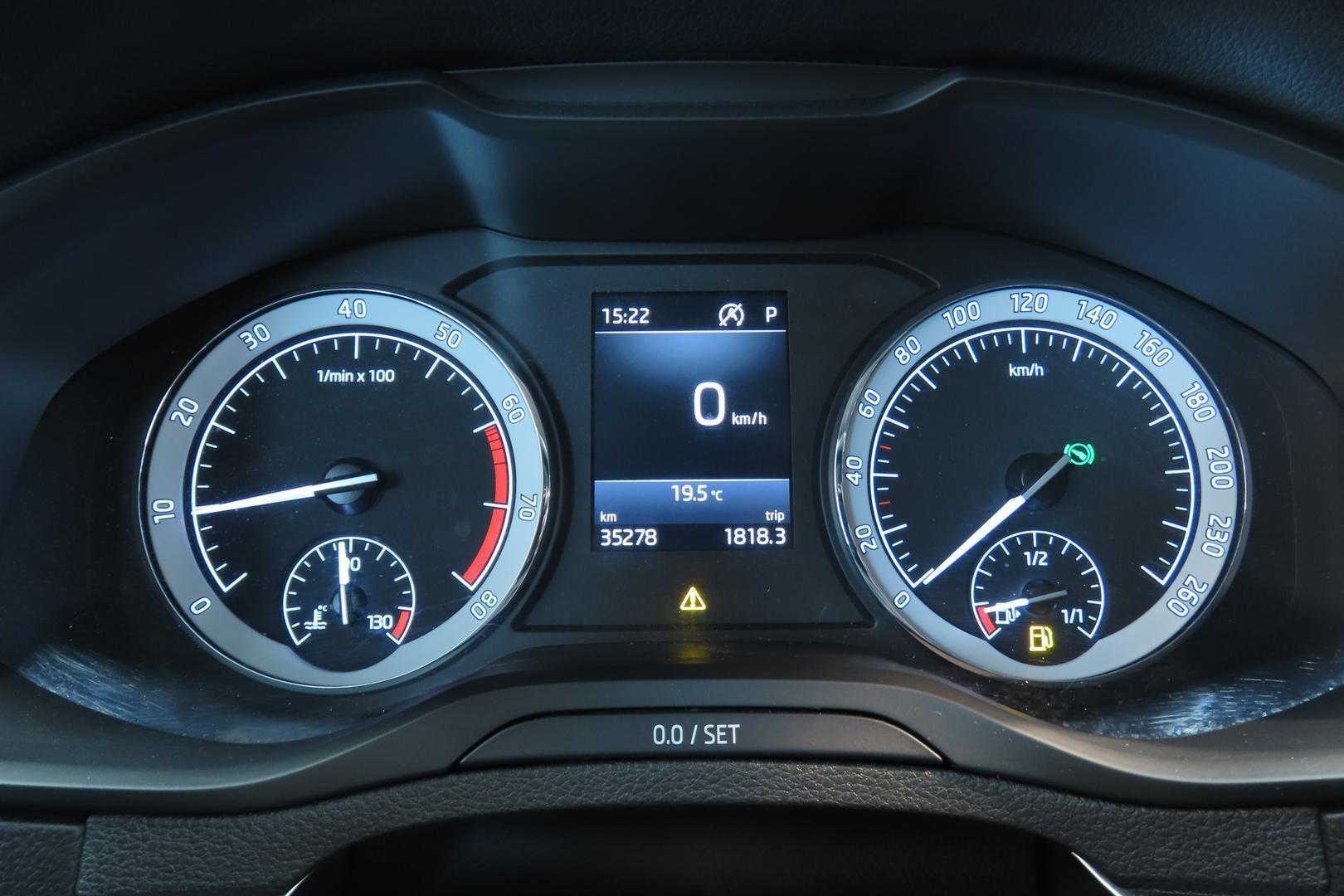 Skoda Karoq 2018