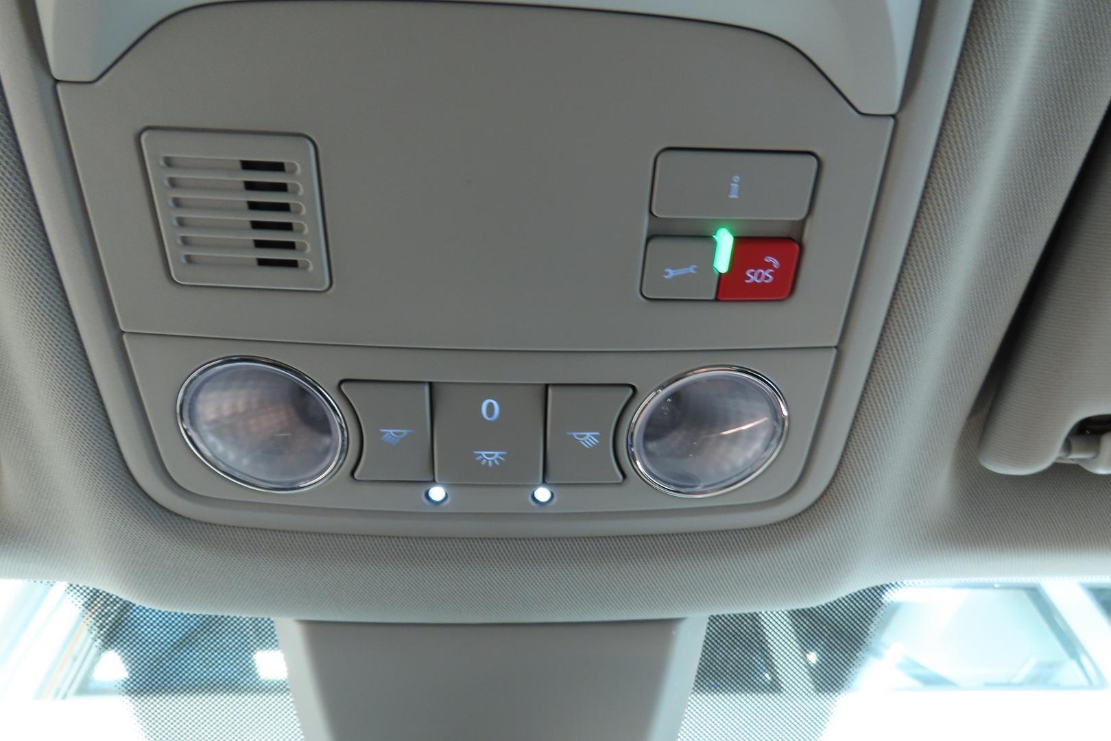 Skoda Karoq 2018