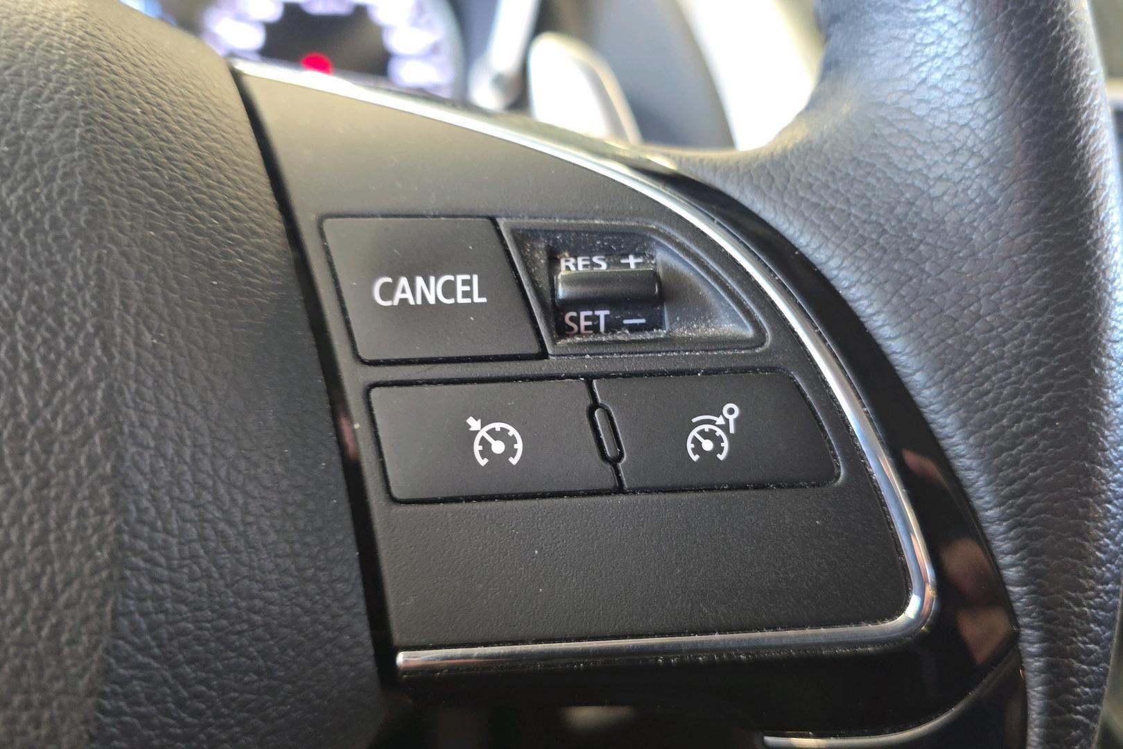 Mitsubishi Eclipse Cross 2020