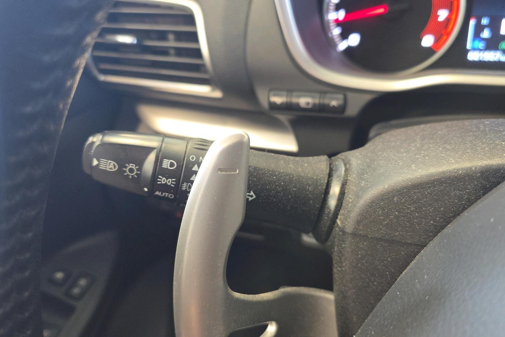 Mitsubishi Eclipse Cross 2020