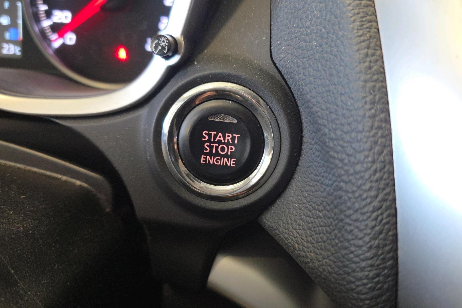 Mitsubishi Eclipse Cross 2020