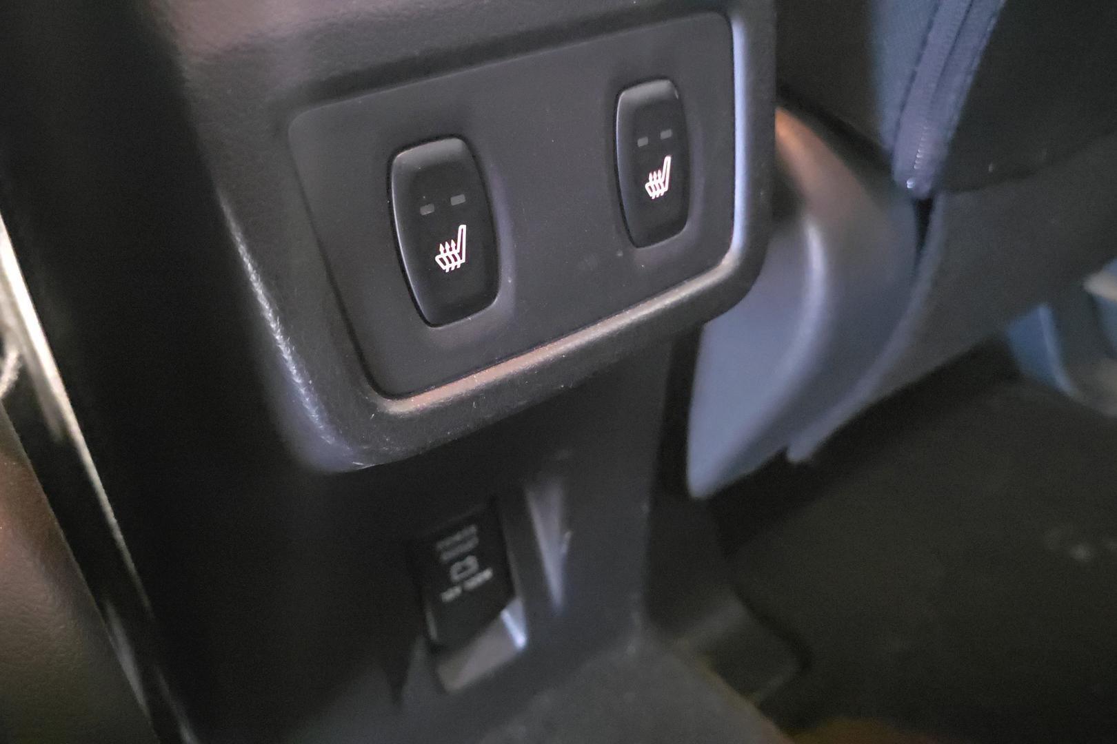 Mitsubishi Eclipse Cross 2020