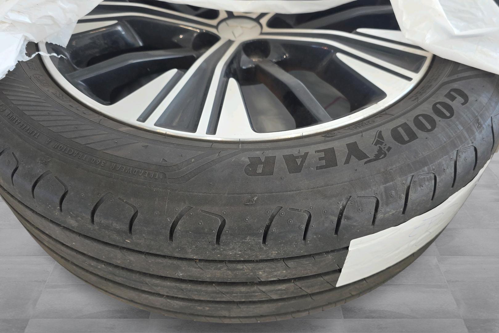 Mitsubishi Eclipse Cross 2020