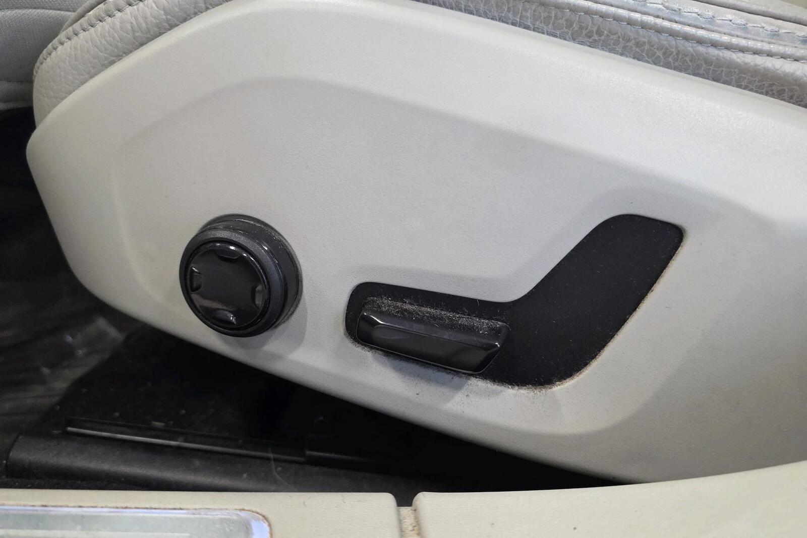 Volvo V90 Cross Country 2020