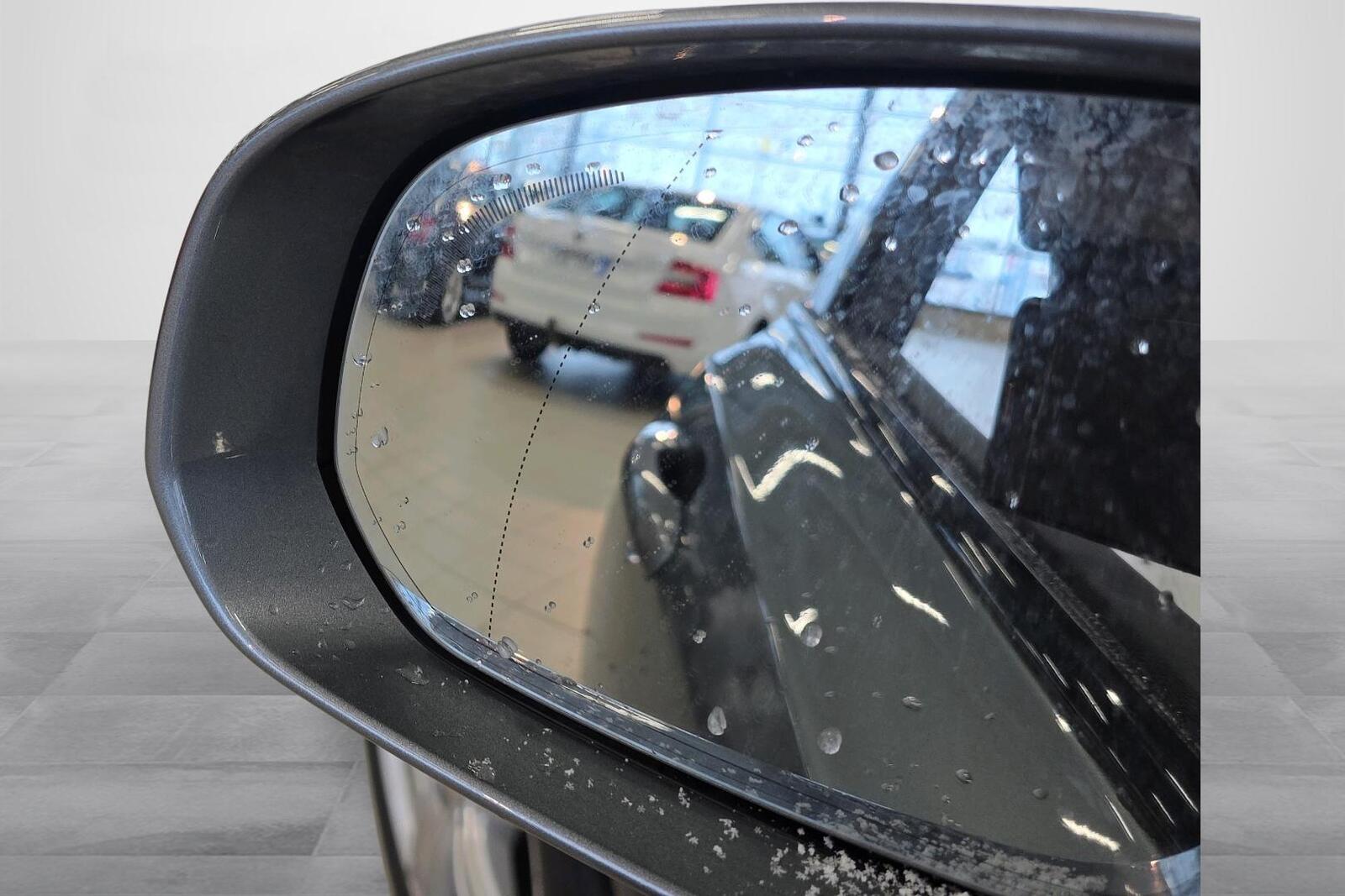 Volvo V90 Cross Country 2020