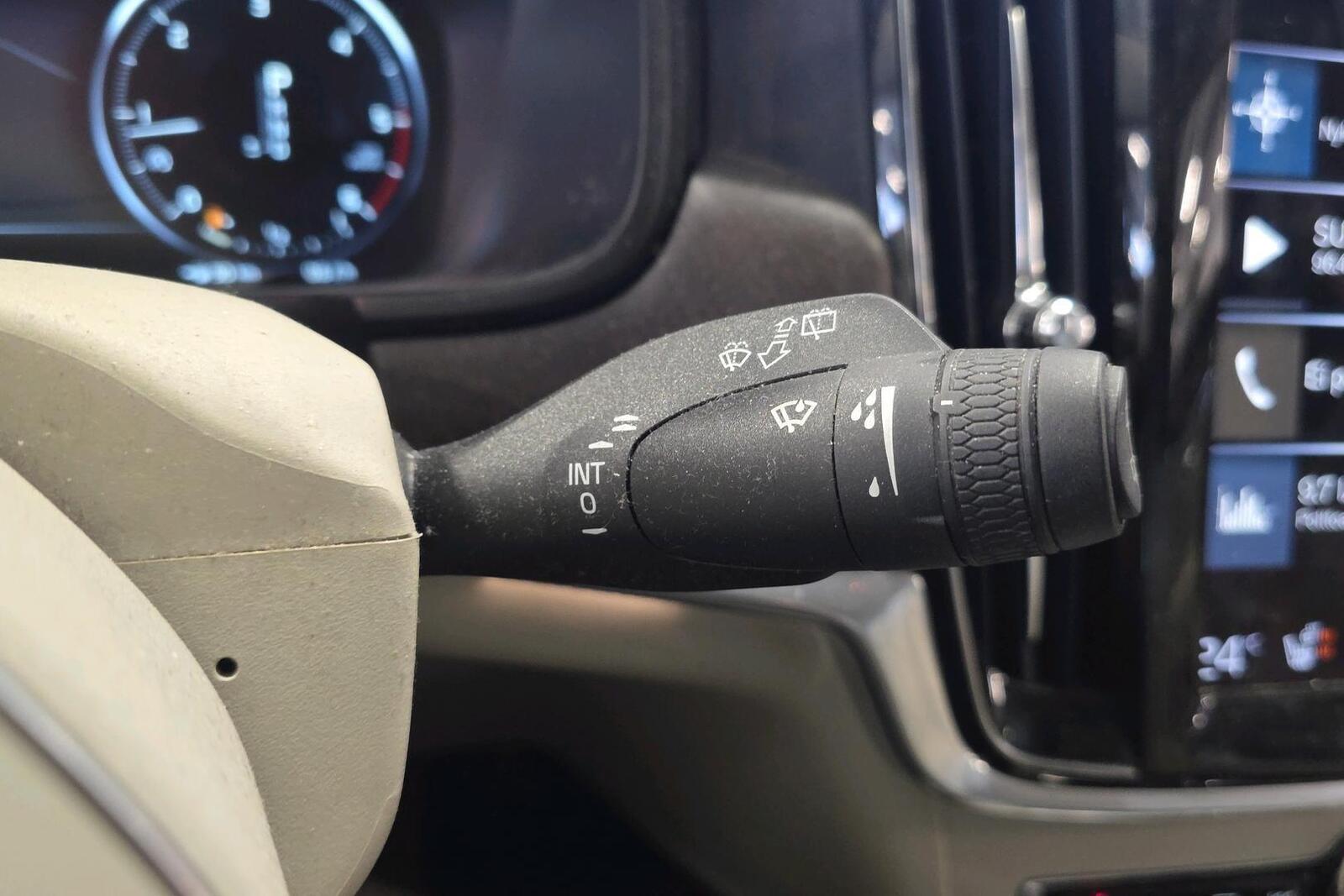 Volvo V90 Cross Country 2020