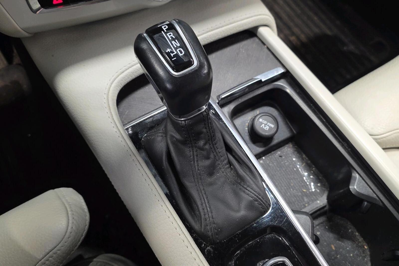 Volvo V90 Cross Country 2020