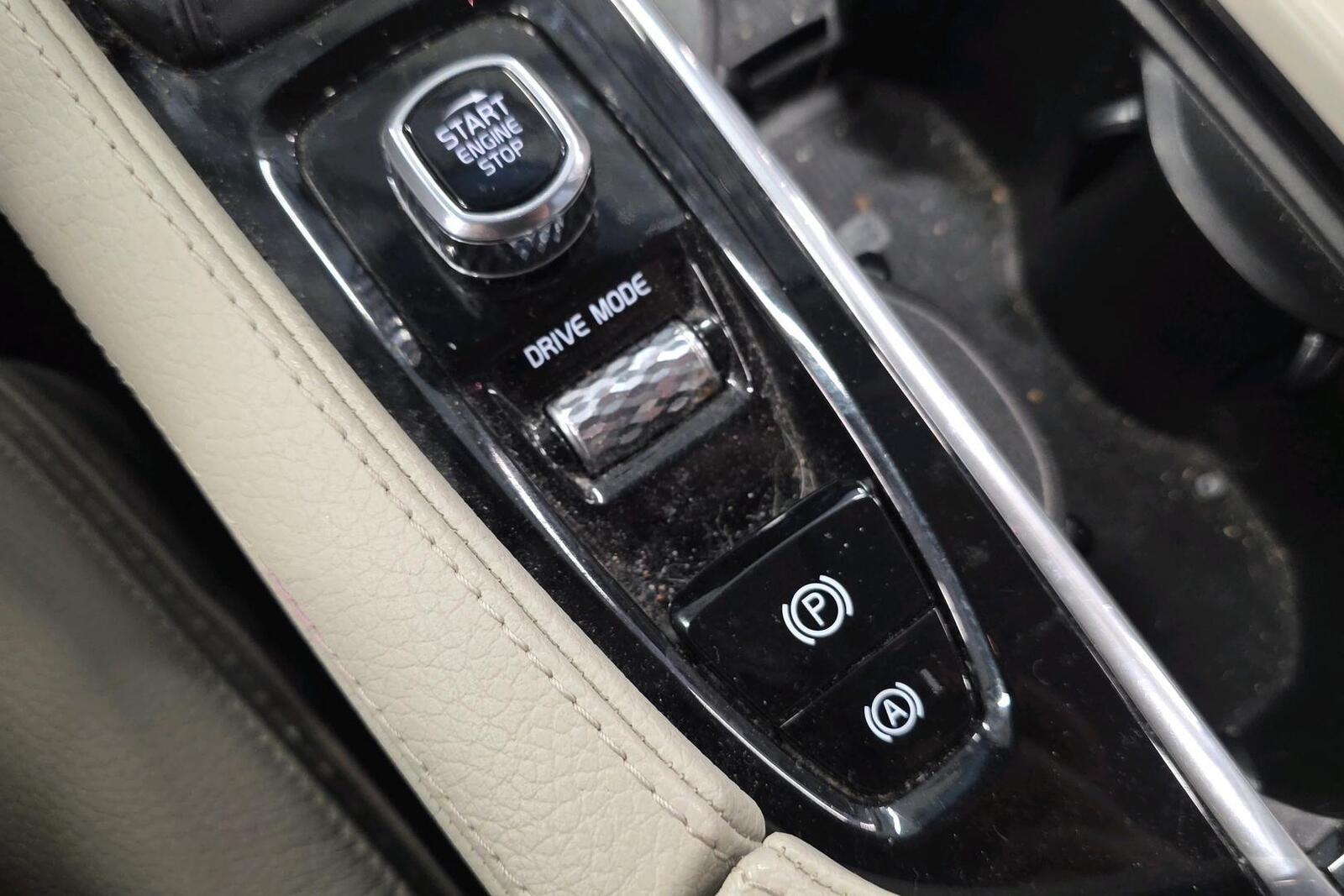 Volvo V90 Cross Country 2020