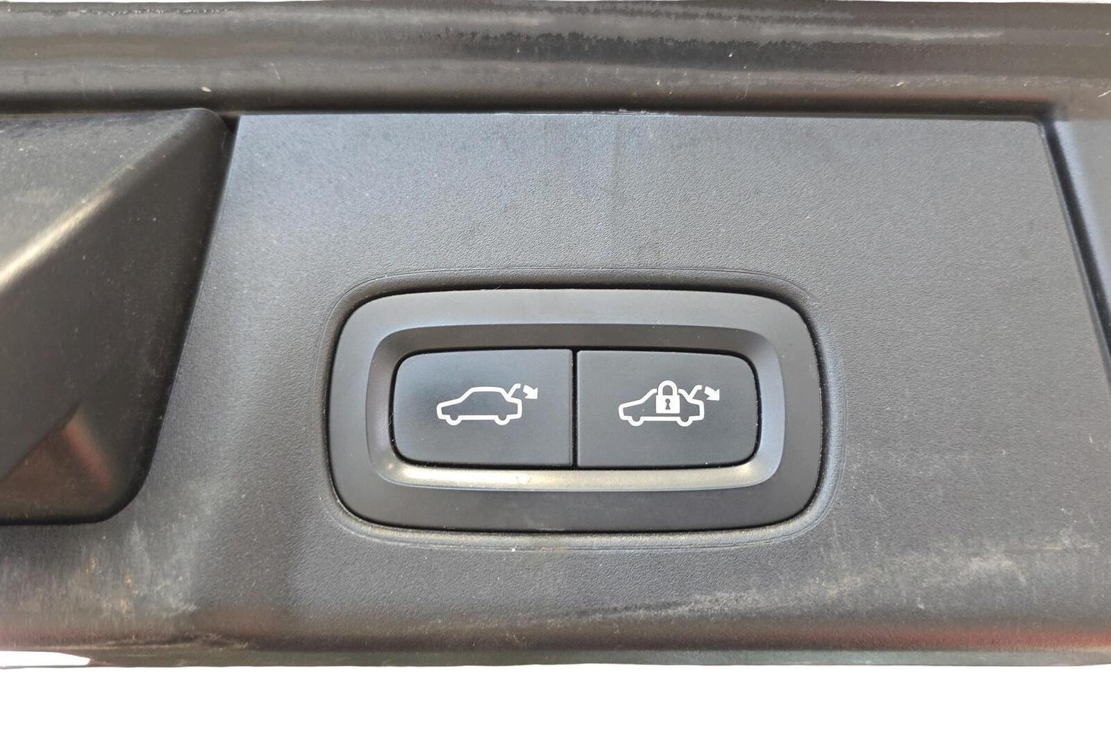 Volvo V90 Cross Country 2020