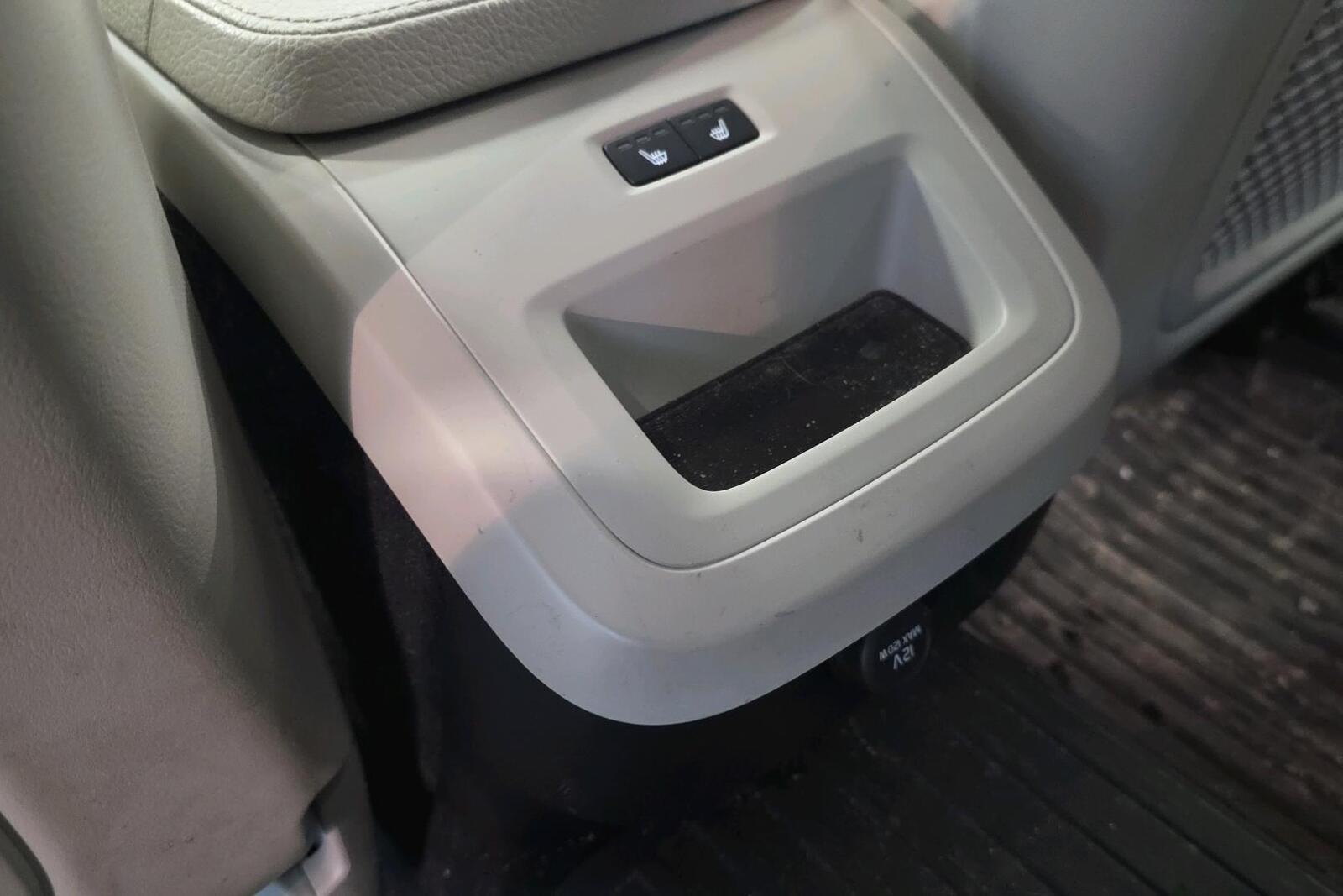 Volvo V90 Cross Country 2020