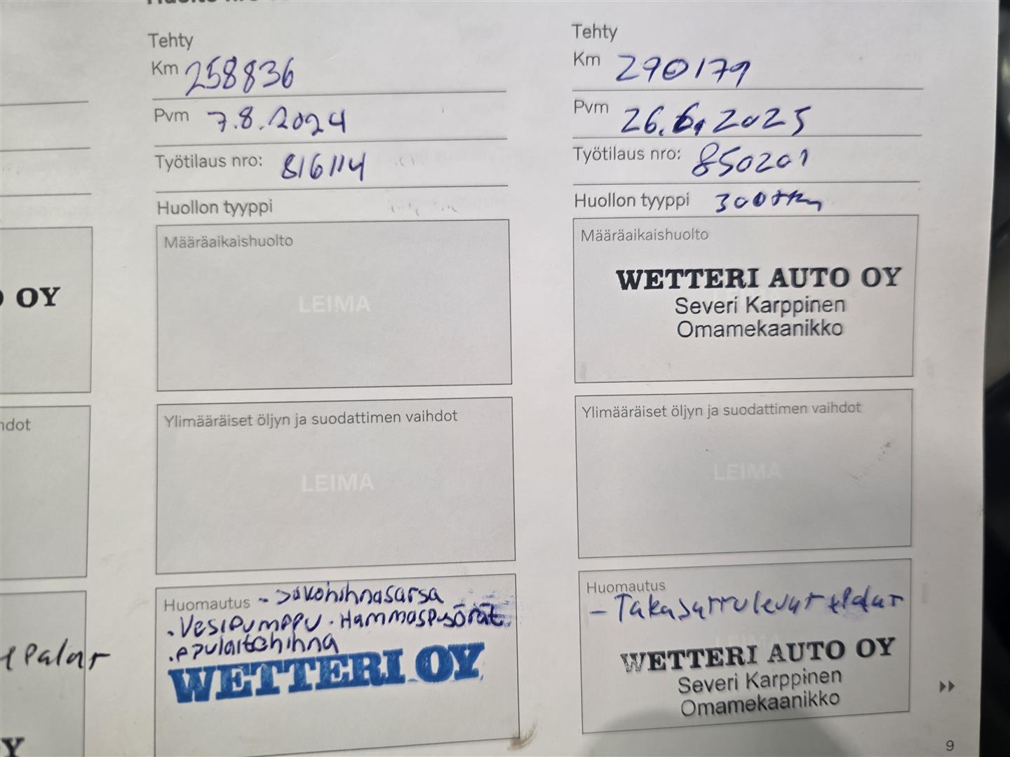 Volvo V90 Cross Country 2020