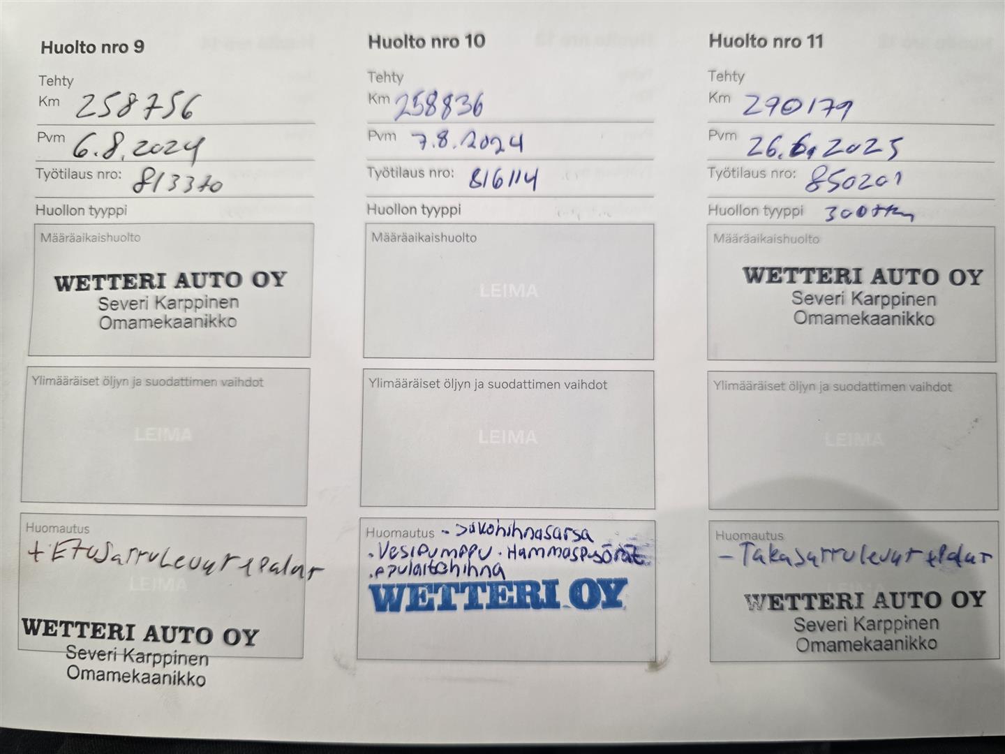 Volvo V90 Cross Country 2020