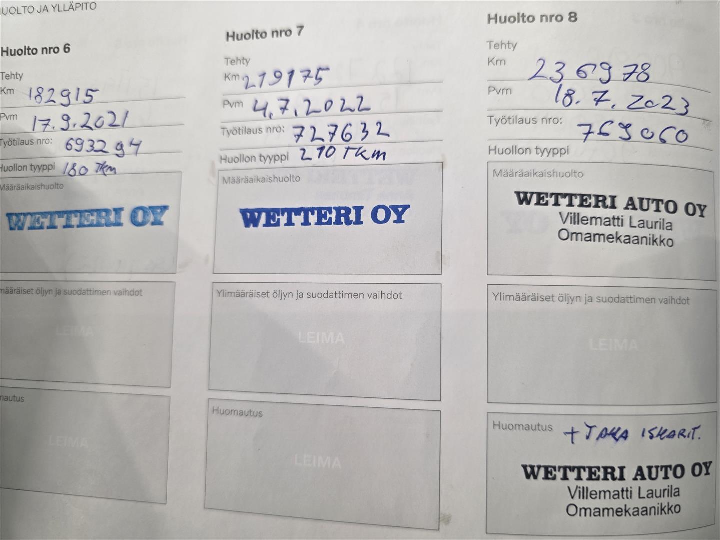 Volvo V90 Cross Country 2020