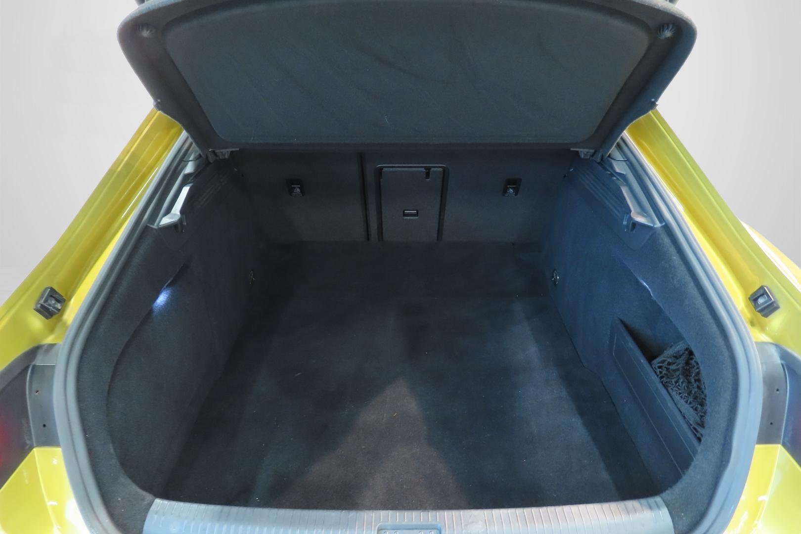 Volkswagen Arteon 2020