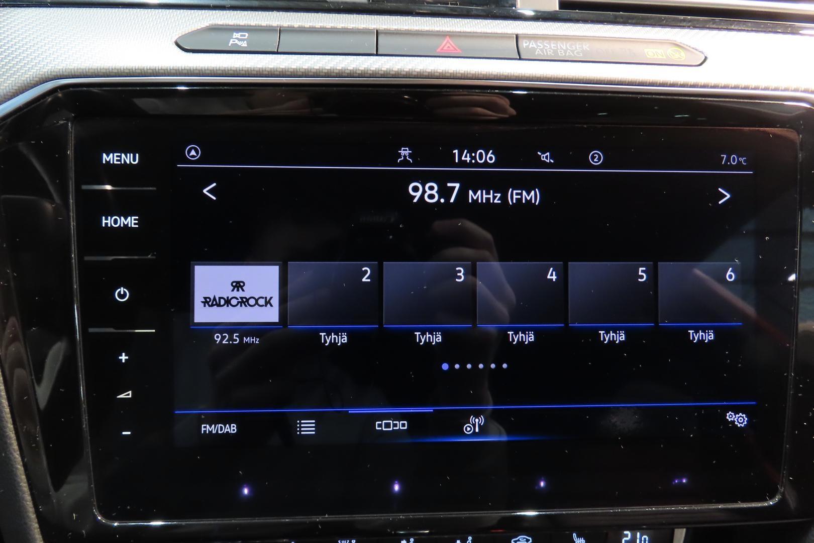 Volkswagen Arteon 2020