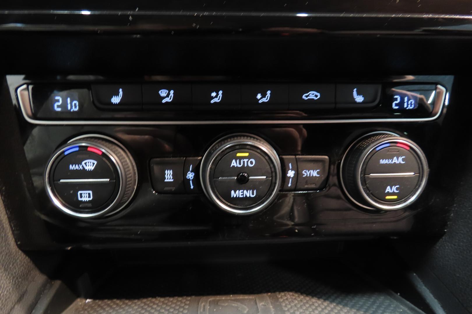 Volkswagen Arteon 2020