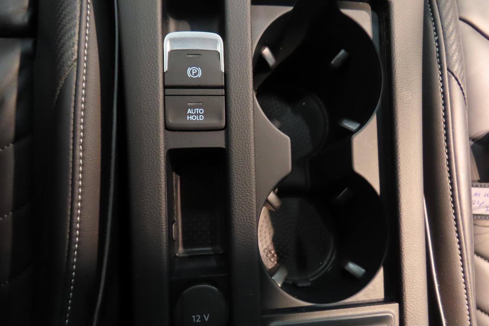 Volkswagen Arteon 2020