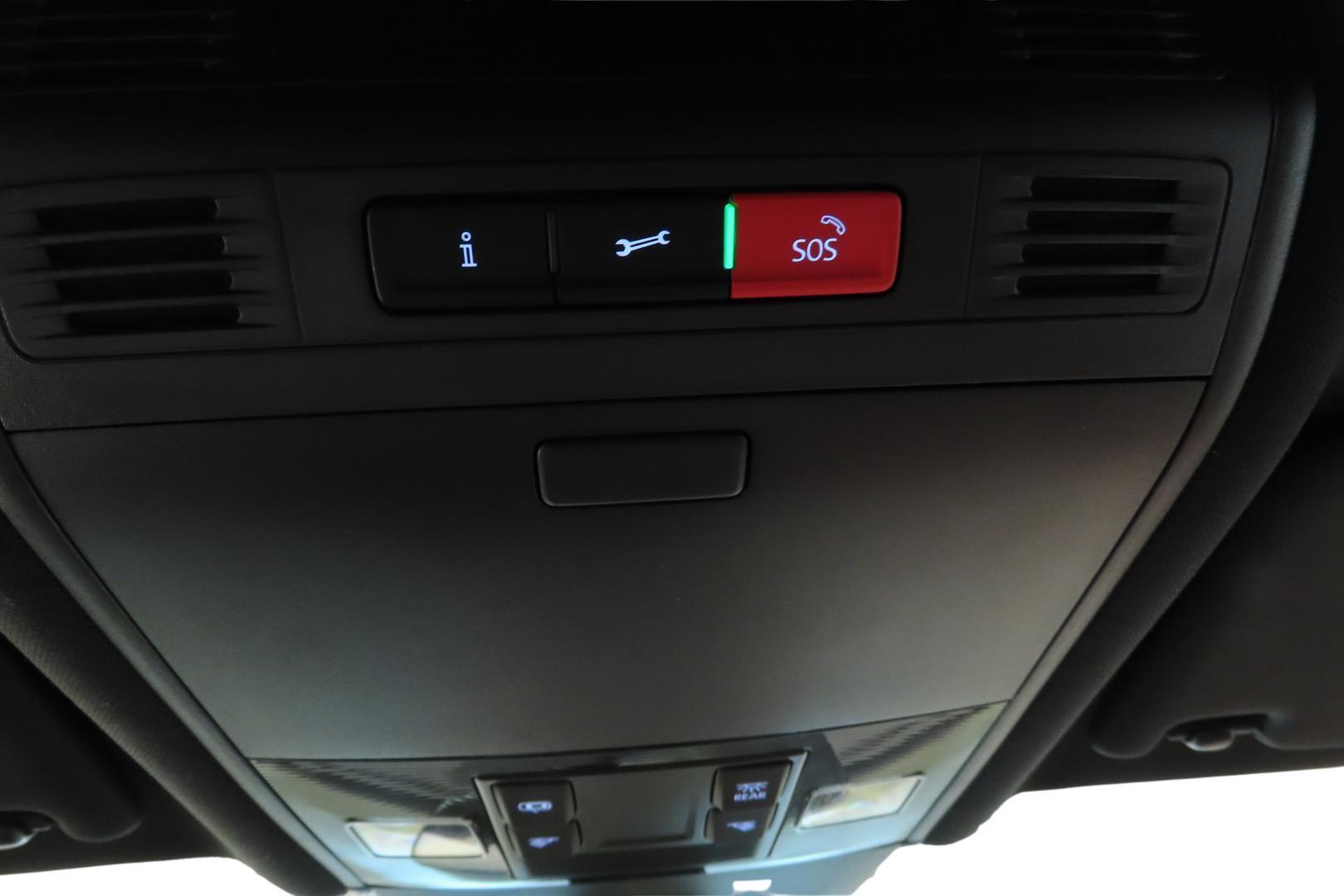 Volkswagen Arteon 2020