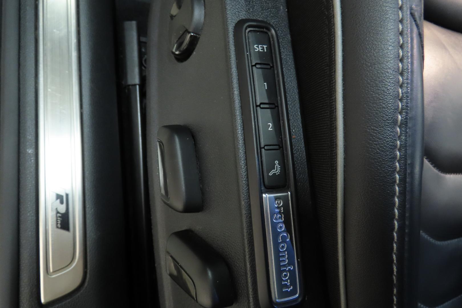 Volkswagen Arteon 2020