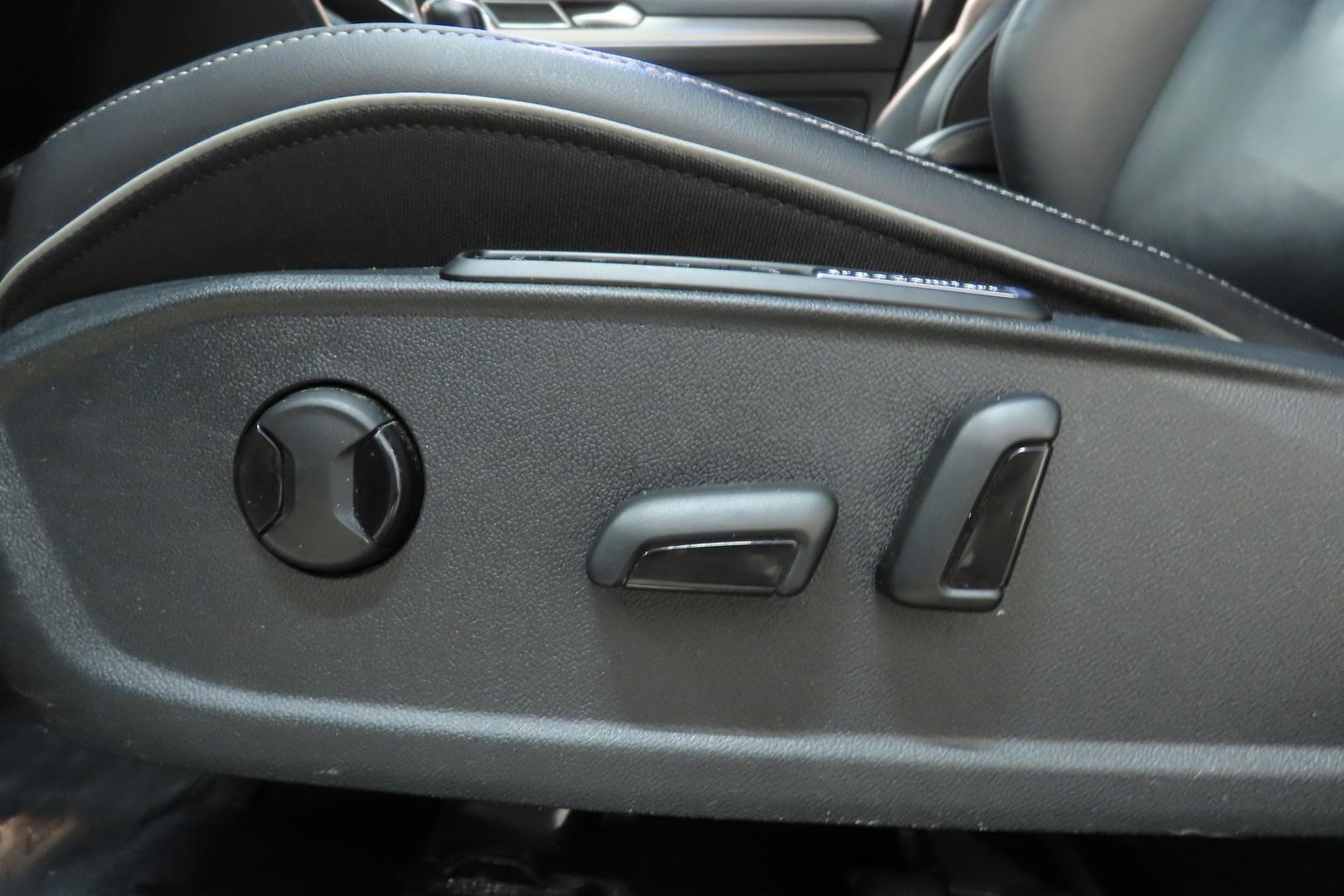 Volkswagen Arteon 2020